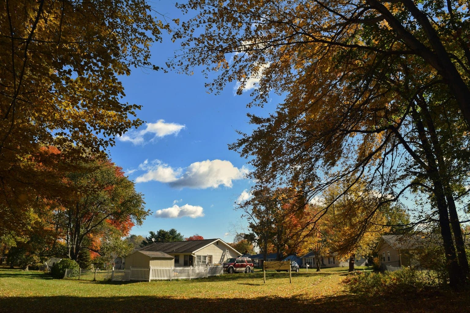 Terms of Use — North Country Heating & Cooling