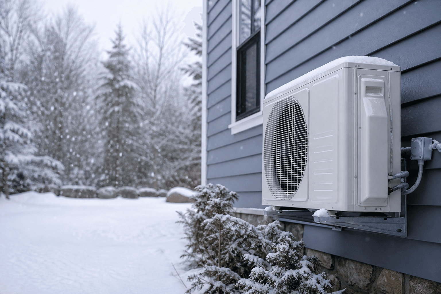NHSaves guidance for mini-splits and heat pumps — North Country Heating & Cooling